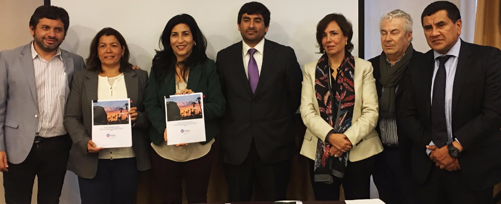 apl tursimo sustentable arica